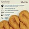 KnitPro Symfonie Premium Hand Dyed Yarn Merino Wool & Silk Blend| Luna